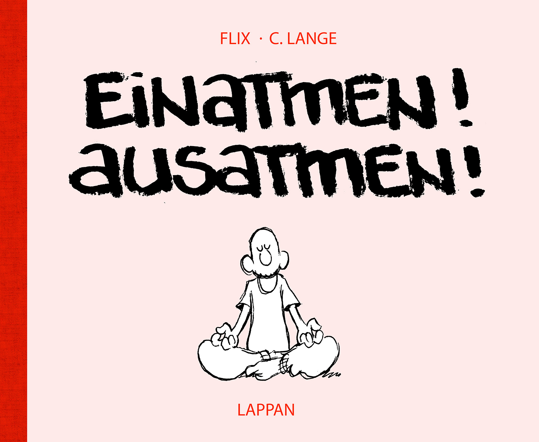 EinatmenAusatmen Cover